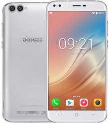 Замена разъема зарядки на телефоне Doogee X30 в Сочи